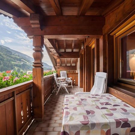Sonnenparadies Apartement 4 Saltusio Luaran gambar