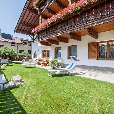 Sonnenparadies Apartement 4 Saltusio Luaran gambar