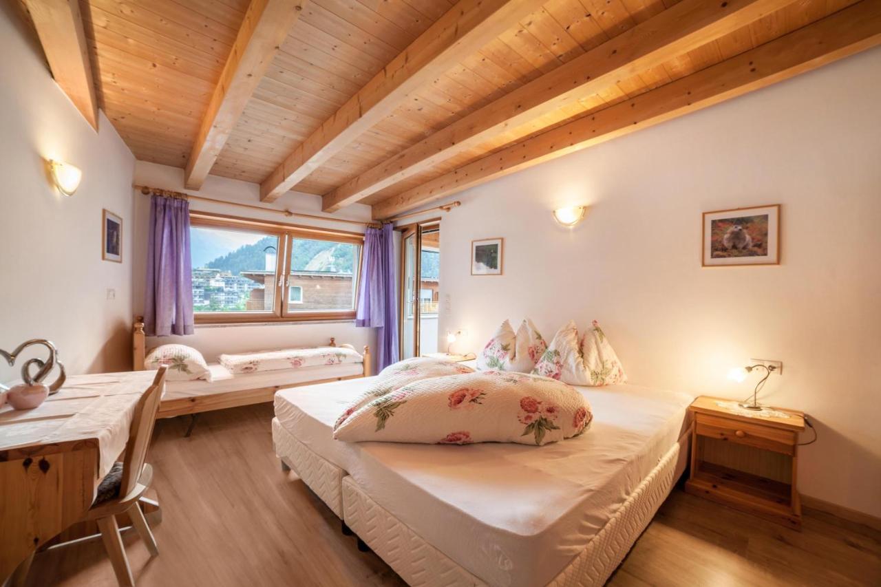 Sonnenparadies Apartement 4 Saltusio Luaran gambar
