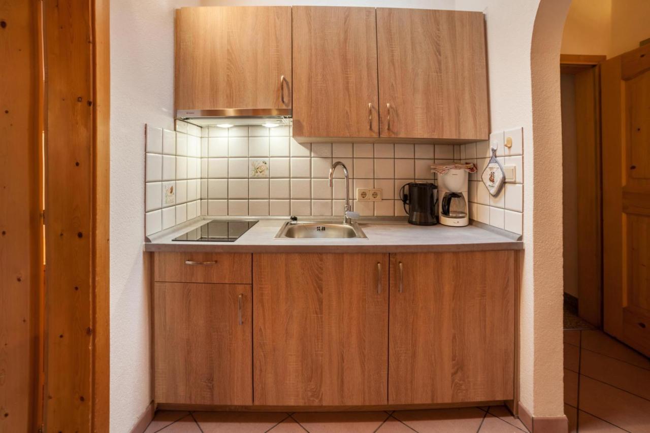 Sonnenparadies Apartement 4 Saltusio Luaran gambar