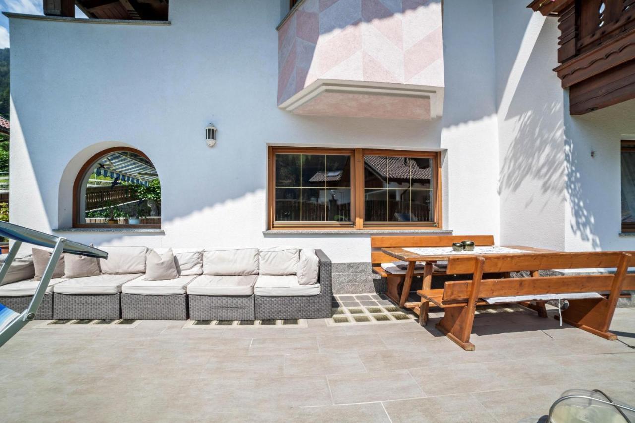 Sonnenparadies Apartement 4 Saltusio Luaran gambar