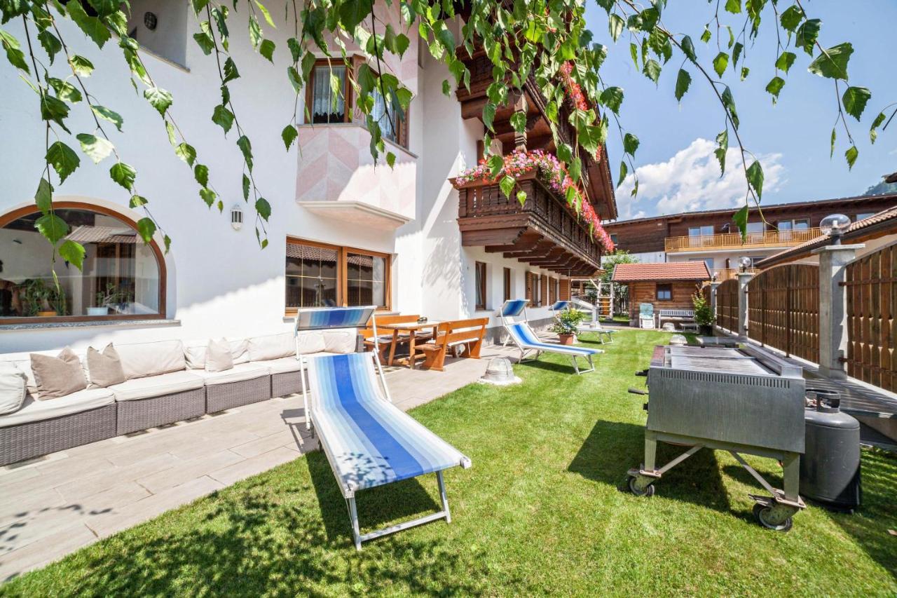 Sonnenparadies Apartement 4 Saltusio Luaran gambar